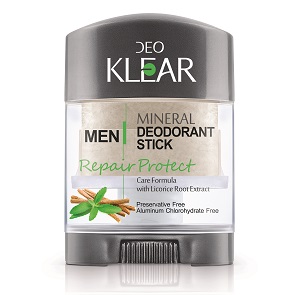 deo klear 70g repair protect hies cmyk квадрат