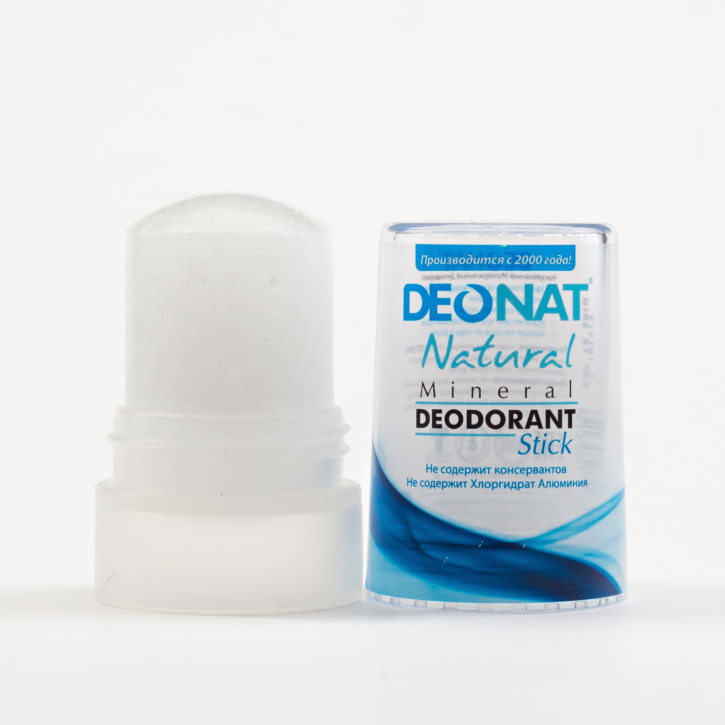 Дезодоранты Deonat