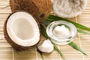 Еще о кокосовом масле: лечебные свойства кокоса, молока, масла