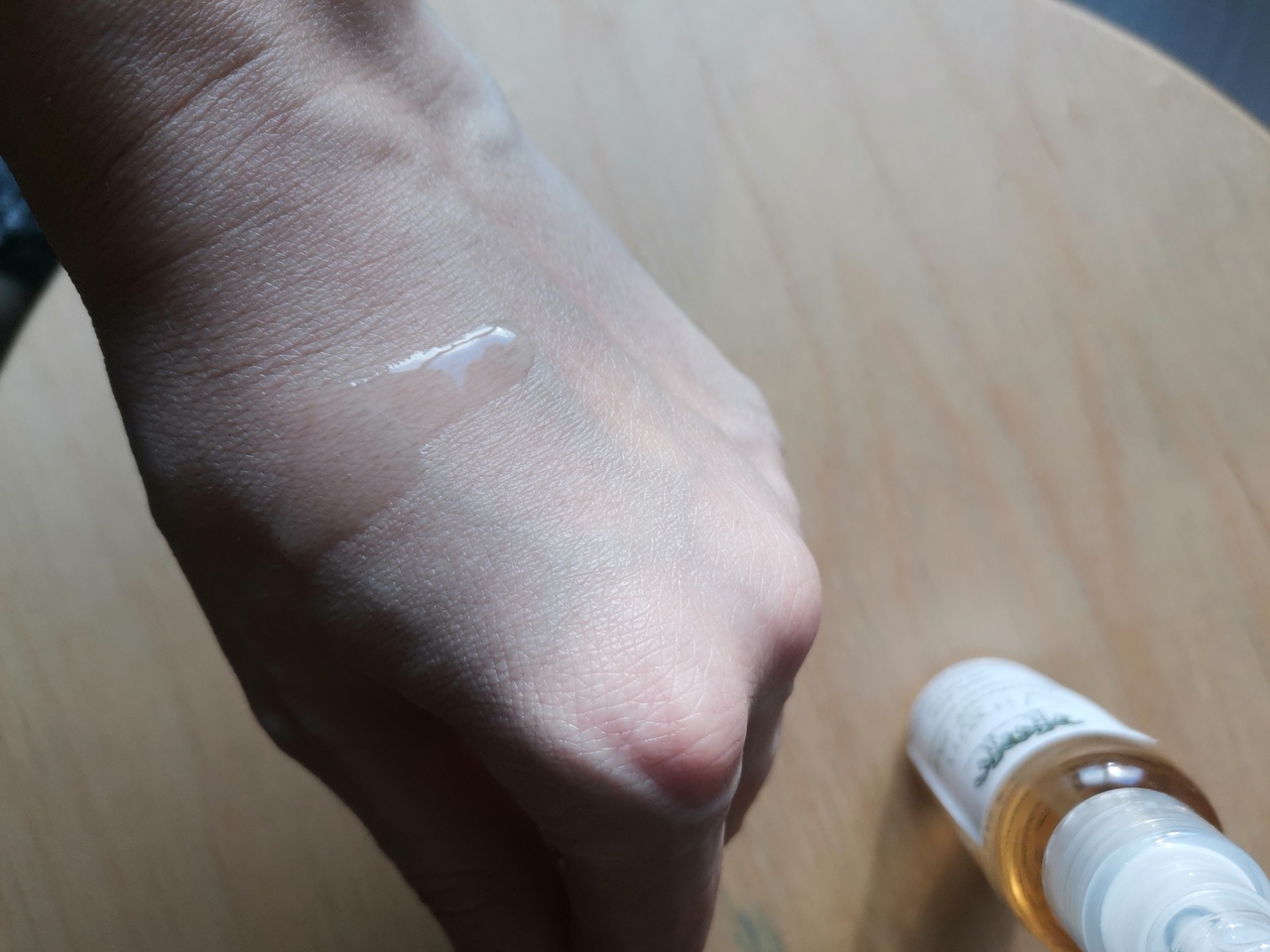 Кокосовое масло спасло мои руки от антисептиков: отзыв покупателя