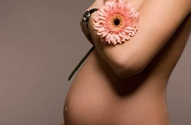 Дезодоранты при беременности