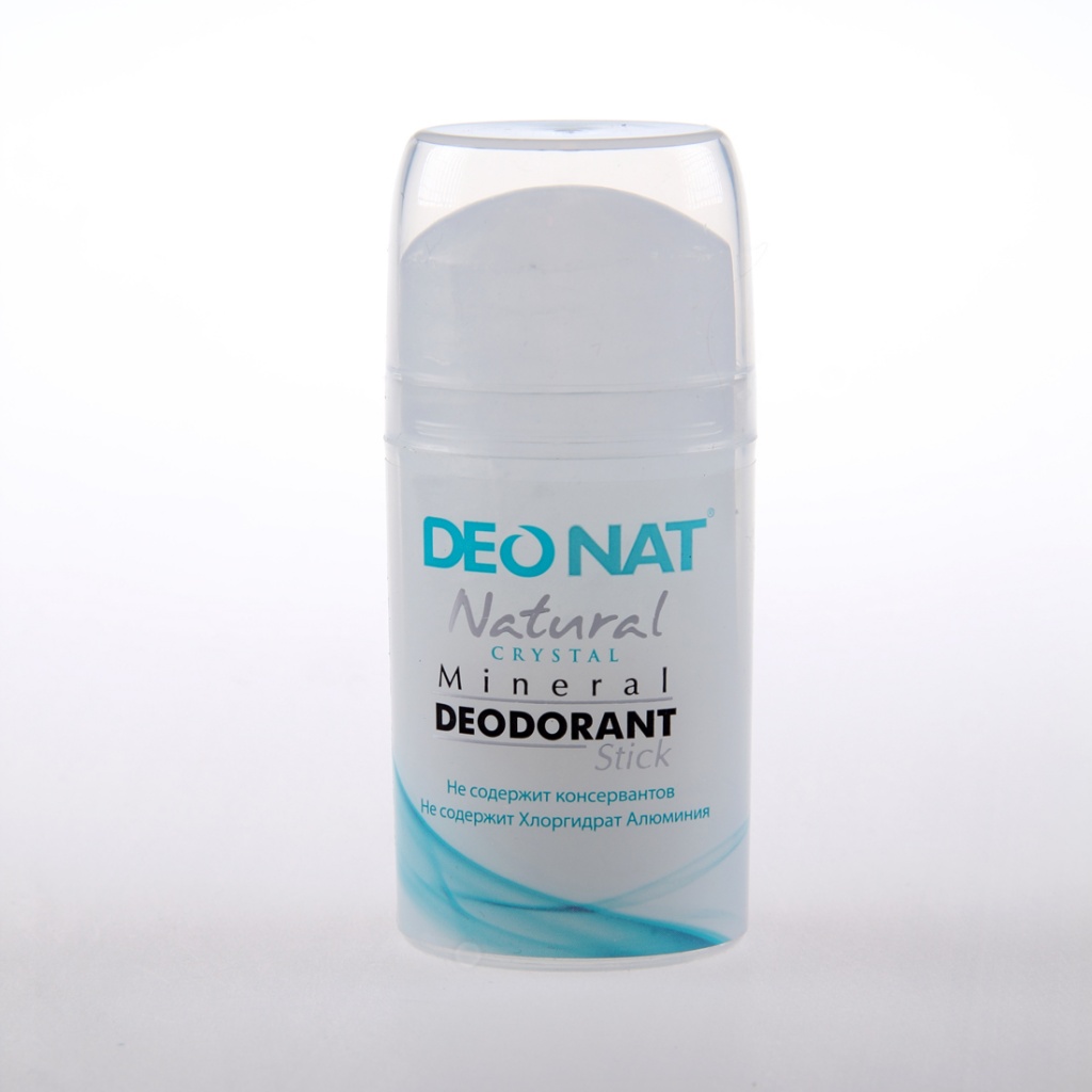 Дезодорант natural